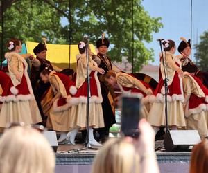 Piknik patriotyczny i koncert „Polskie Tańce Narodowe i Regionalne” na pl. Litewskim w Lublinie