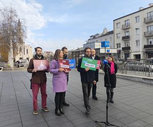 „Odraza!” Mieszkańcy oburzeni, mają dość patologii w centrum dzielnicy. Radni z pomysłem