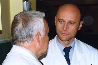 Krzysztof Pieczyński, Bruno z Na dobre i na złe