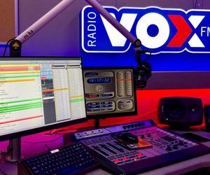Oświadczenie Radia VOX FM