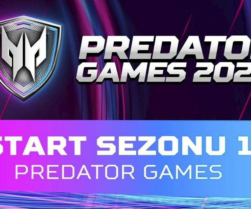 Predator games