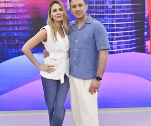  Kasia Cichopek i Maciej Kurzajewski - telewizyjny rozwód