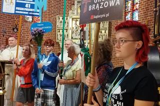 Gorzowska pielgrzymka wyruszyła!