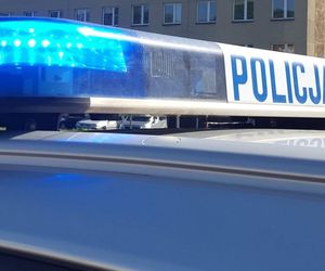 Kierująca samochodem potrąciła dziecko