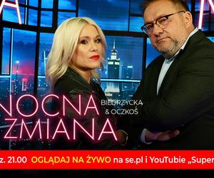 Nocna zmiana