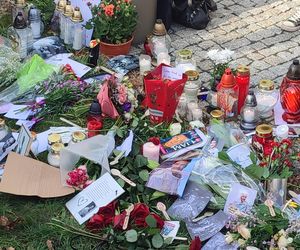 Memoriał na cześć Liama Payne'a - Warszawa 20.10.2024