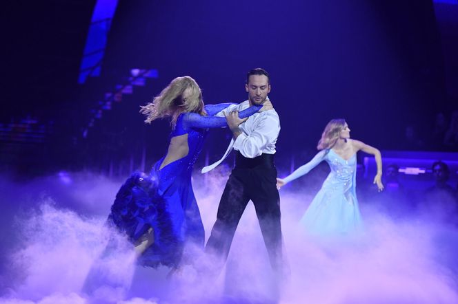 Wiktoria Gorodecka, Kamil Kuroczko, Joanna Mazur