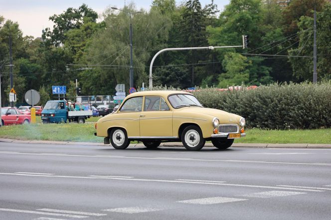 Parada samochodów i motocykli oraz naukowe doświadczenia, czyli Lubelski Piknik Naukowy 2025