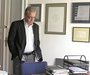 Zawód Architekt: Marek Dunikowski