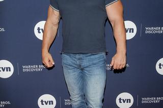 Gwiazdor Googleboxa pochwalił się piękną ukochaną. Szczęście liczy w kilogramach