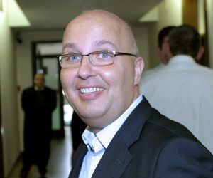 Kropiwnicki odchodzi z rządu. Kulisy sporu o zmiany w Orlenie