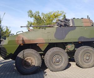 Święto Centrum Szkolenia Wojsk Lądowych w Poznaniu