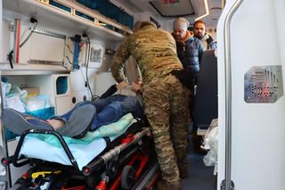 szkolenie pracowników pogotowia 