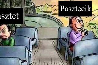 Memy o Szczecinie. Czasami pozostaje tylko humor