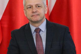 MAREK ZAGÓRSKI