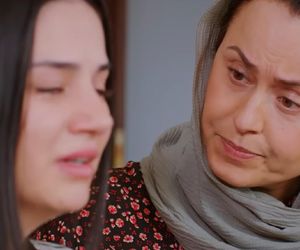 Miłość i nadzieja odc. 269. Bahar, Cavidan