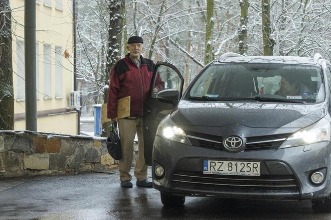 Janusz Korwin-Mikke pokonał zapalenie trzustki