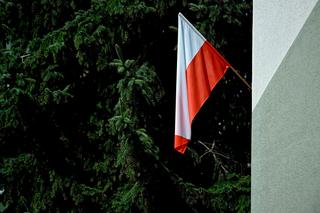 Dzień Flagi Rzeczpospolitej Polskiej w Przemyślu. Tak obchodzono to święto [ZDJĘCIA] 