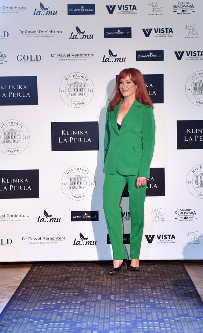 Gwiazdy królowały w Krakowie na otwarciu kliniki piękności i wyjątkowych pokazach mody!