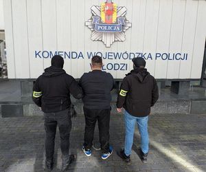 Pseudokibice w rękach policji. Grozi im nawet 20 lat więzienia