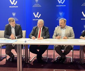 Każda kropla na wagę złota w walce z suszą i powodziami. Wielkopolski Urząd Marszałkowski przekazał 2 mln złotych na retencje