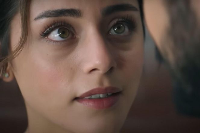 Emanet. Podróż poślubna Seher i Yamana 