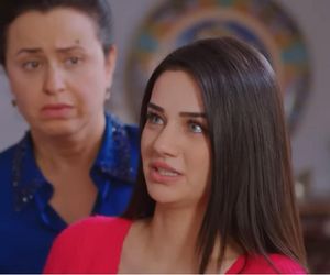 Miłość i nadzieja odc. 312. Bahar, Cavidan