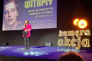 Festiwal Kamera Akcja