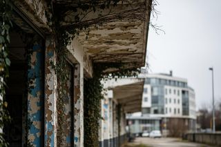 Dworzec PKS Olsztyn. Kiedy zniknie ten wstydliwy relikt przeszłości?