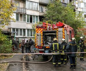 Atak dronów na Rosję! Zamknięte lotniska w Moskwie, wybuchy w stolicy