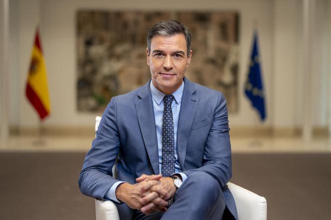 Pedro Sanchez