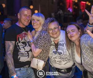 5. Urodziny Starej Gazowni/Vinylowe Klasyki C-Boola