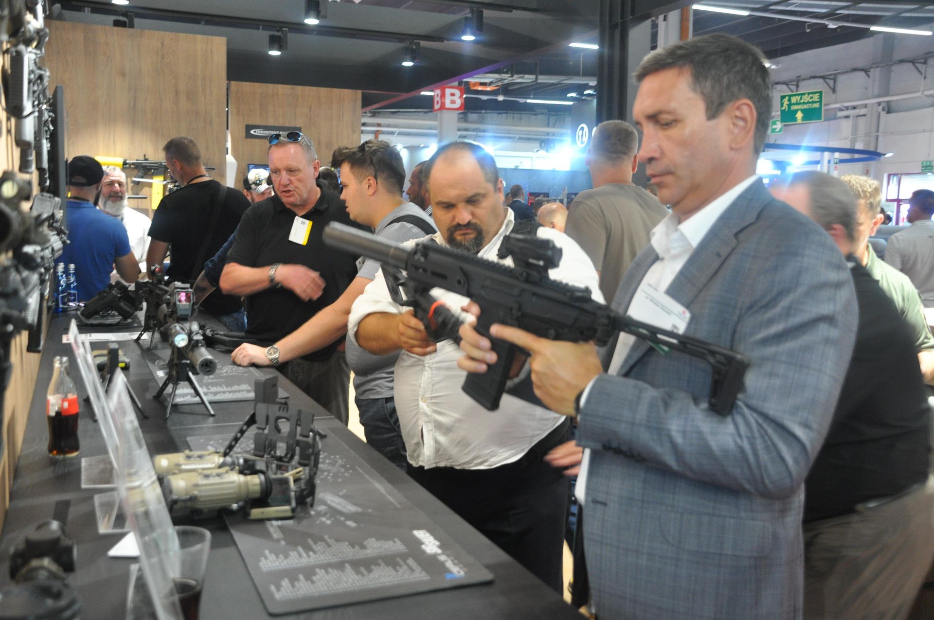 MSPO 2024 w Targach Kielce