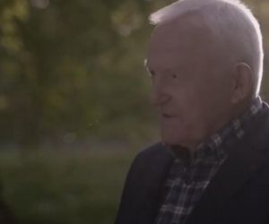 Leszek Miller w spocie Senyszyn 