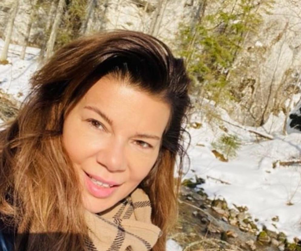 edyta górniak