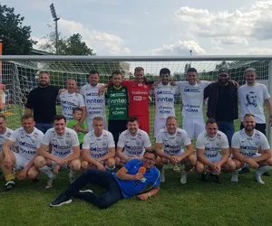 Memoriał legendy Stomilu Olsztyn. „Wychowankowie Biedrzy” najlepsi [ZDJĘCIA]