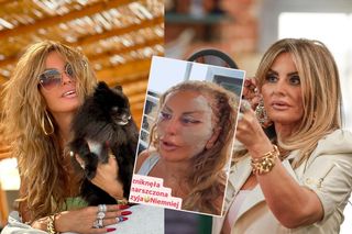 Odmłodzona Kaźmierska o nienawiści i zazdrości. Co musi się jeszcze wydarzyć?. Wygląda jak Barbie!