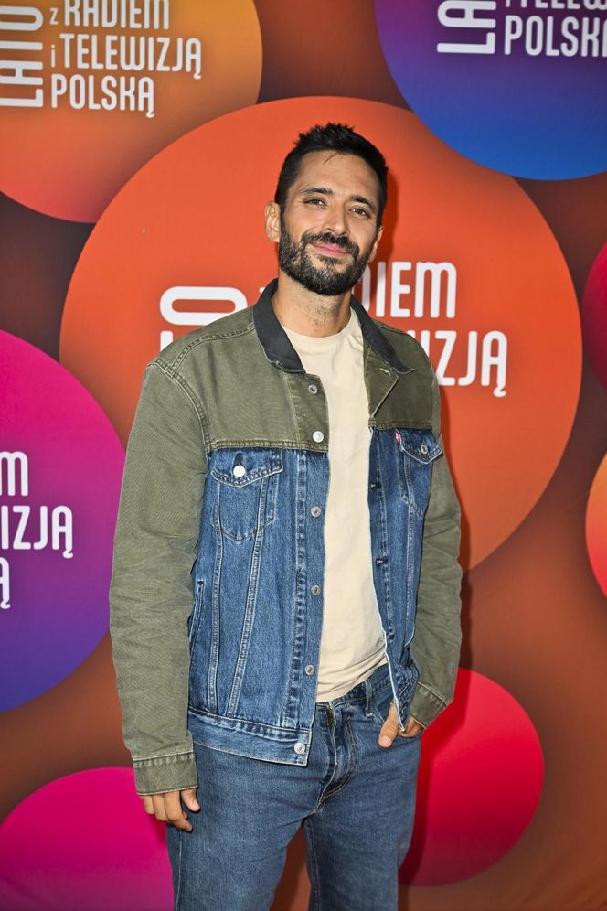 Małgorzata Ostrowska skradła serca publiczności. Internauci byli zgodni!