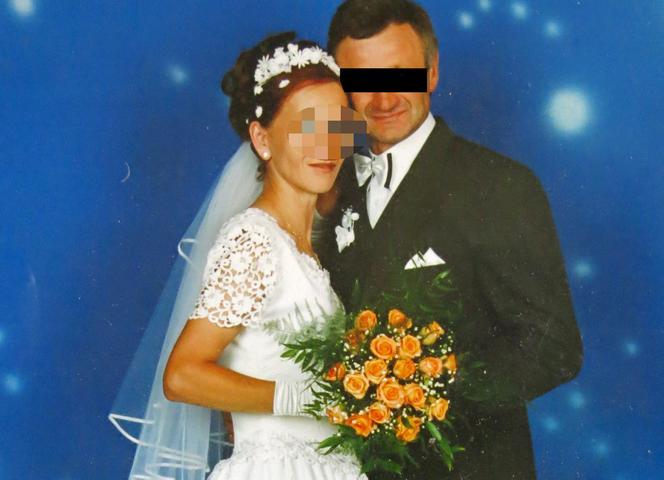 Syn nie ma żalu, że ojciec zabił matkę