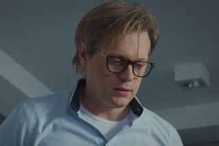 M jak miłość odc. 1879. Radek (Philippe Tłokiński)