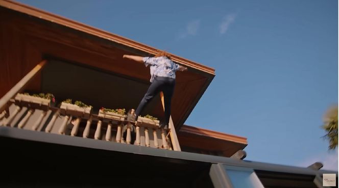 Miłość i nadzieja odc. 300. Hulya