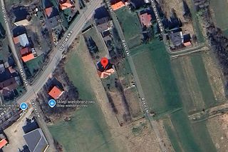 Domy i działki od urzędów skarbowych na Śląsku