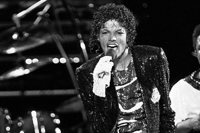 Ujawnili słowa Michaela Jacksona o dzieciach. Zakochują się