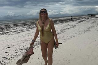 Seksbomba na Zanzibarze