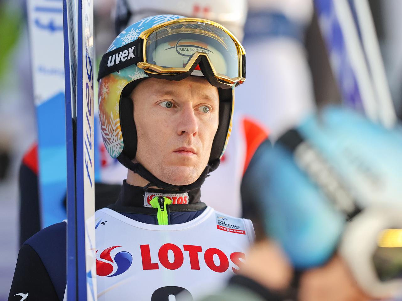 Stefan Hula KIM JEST? Stefan Hula sylwetka, sukcesy, osiągnięcia. Pekin 2022: Stefan Hula ŻONA, RODZINA