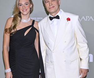 Aleksandra Żebrowska, Michał Żebrowski