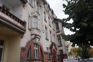 Zabytkowa kamienica w Olsztynie na sprzedaż. To największy pustostan w centrum miasta