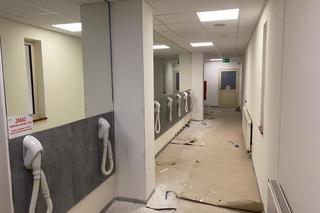 Basen w Wieliczce nie zostanie otwarty do końca listopada. Szokujące ceny energii