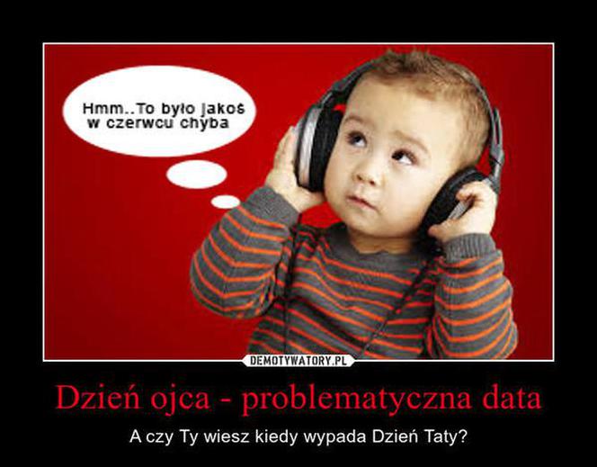 Dzień Ojca 2020. Zobacz najśmiesznieje memy. Jest Darth Vader, Ojciec Rydzyk i Ferdek Kiepski [GALERIA]