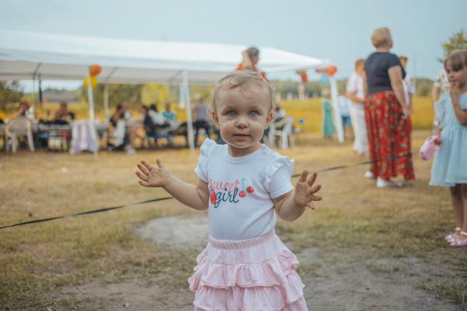 Rodzinny Piknik w Brodach. Zdjęcia